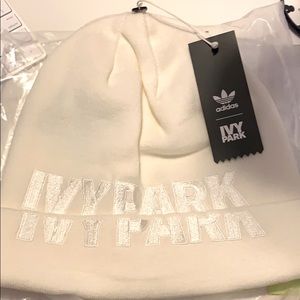 Ivy Park Ivy Park Beanie